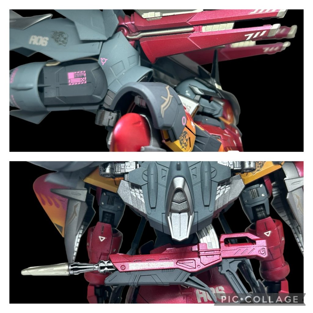 重突撃銃?良きデザイン