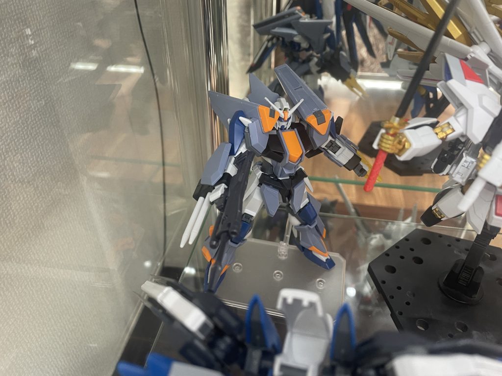 こちら世界平和監視機構コンパス…長い–4枚目/制作者：Oyagin.m