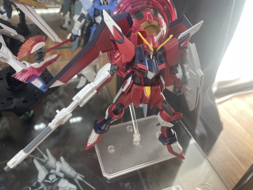 こちら世界平和監視機構コンパス…長い–3枚目/制作者：Oyagin.m