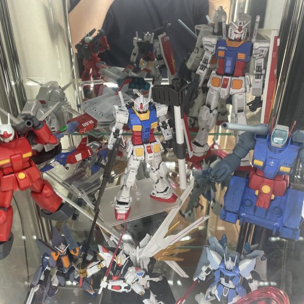 悲しいけどこれ戦争なのよね