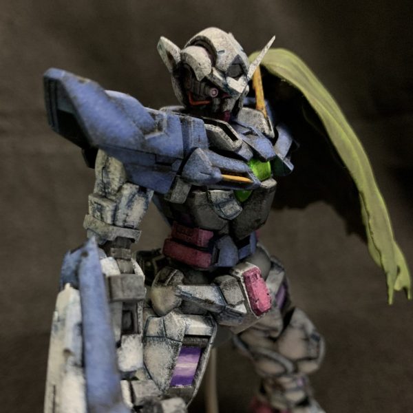 RG ガンダムエクシアリペア
