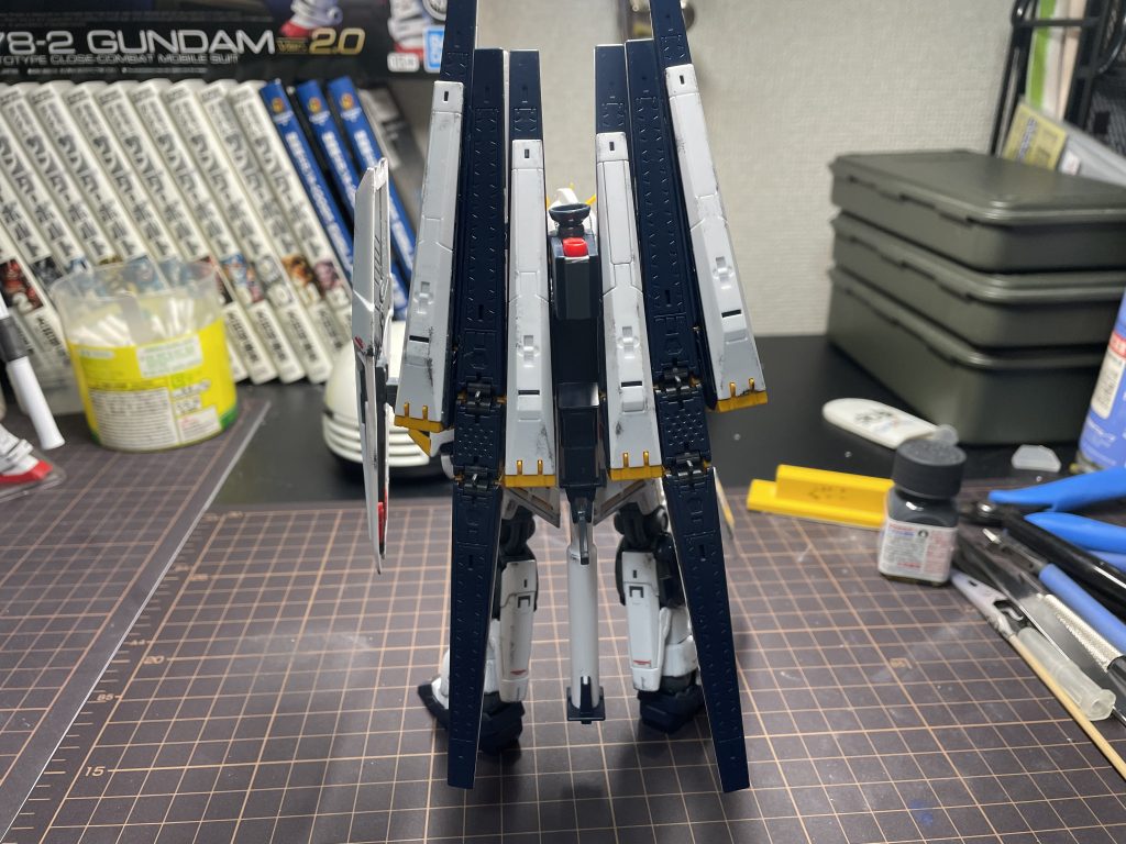 お盆休み終わりー😂–2枚目/制作者：Oyagin.m