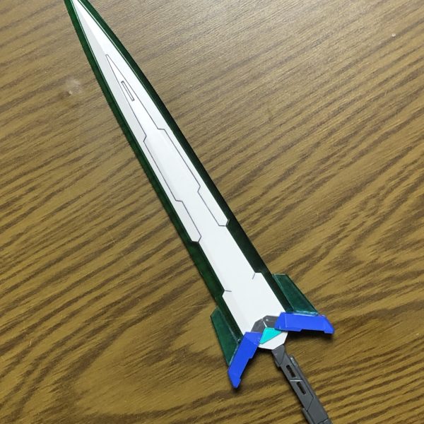 GNエクスカリバー