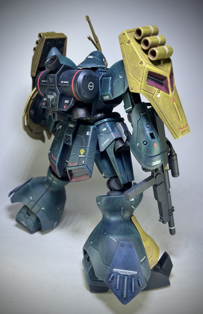 ジーーーク・ジオン❗️御無礼、、、魂の叫びです。