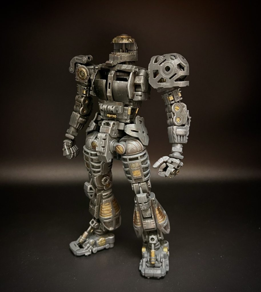 オマケのフレーム。ぜーんぶ隠れてしまうのが切ないですね。