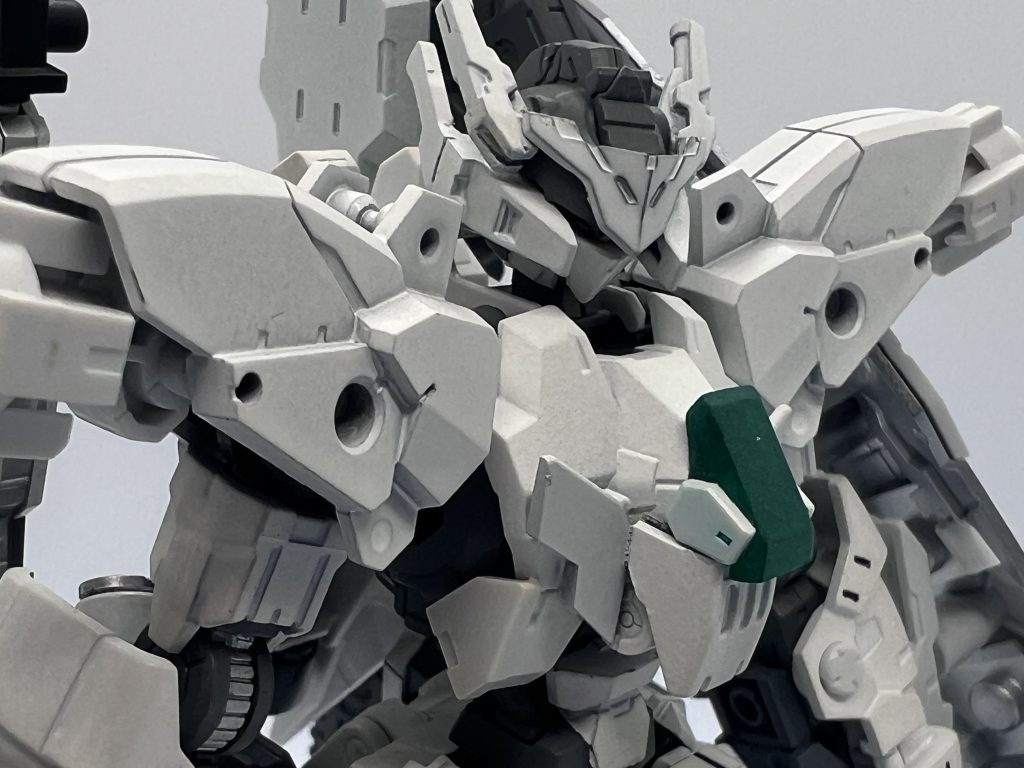 ガンダムインクルシオ