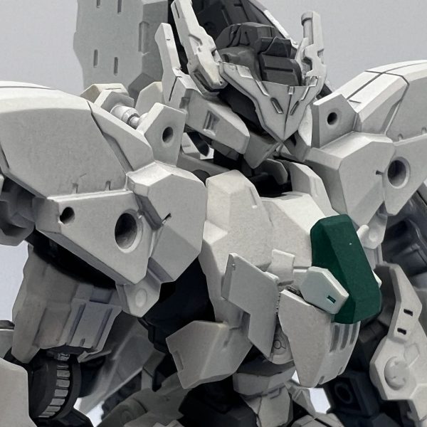 ガンダムインクルシオ