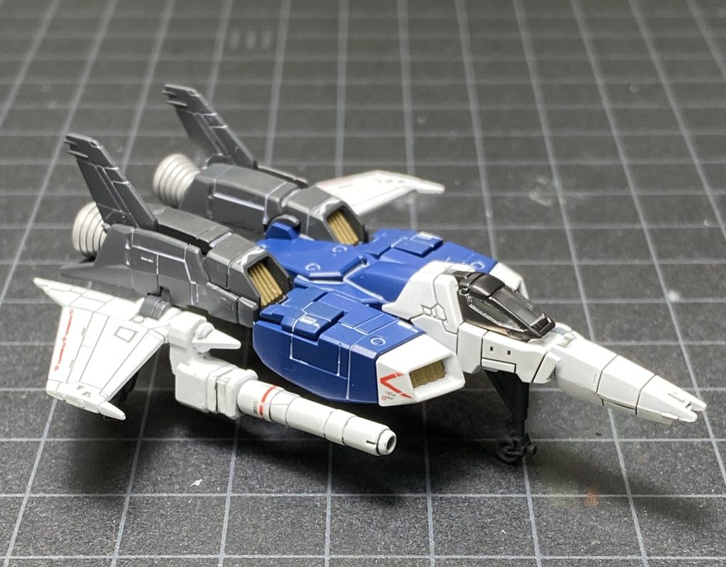 コアファイターⅡ