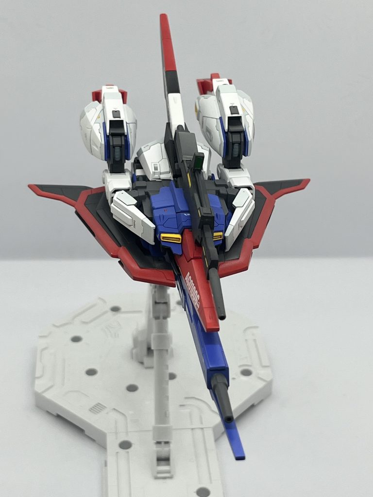 もう一丁、ウェブライダー。