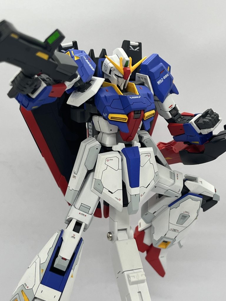 射撃ショット。