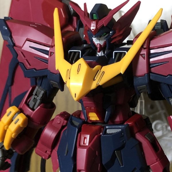 ガンダムエピオン 通信強化型