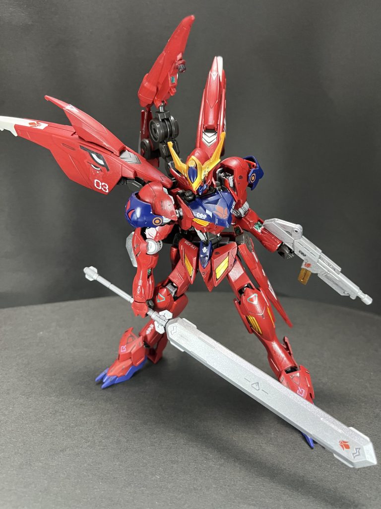 ライド『こんなザマじゃ三日月さんに笑われ…いや笑わないか。あの人ならきっとこう言う。