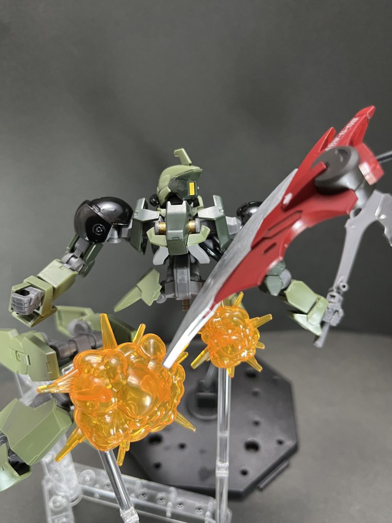 ライド『あんたはもう消えるだけだから。