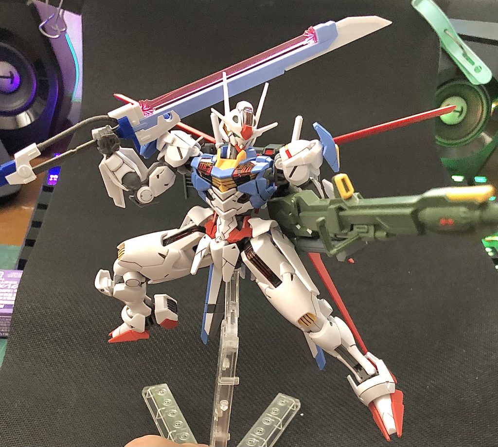 2軸背面用ストライカーパック接続モジュール–8枚目/制作者:チル夫