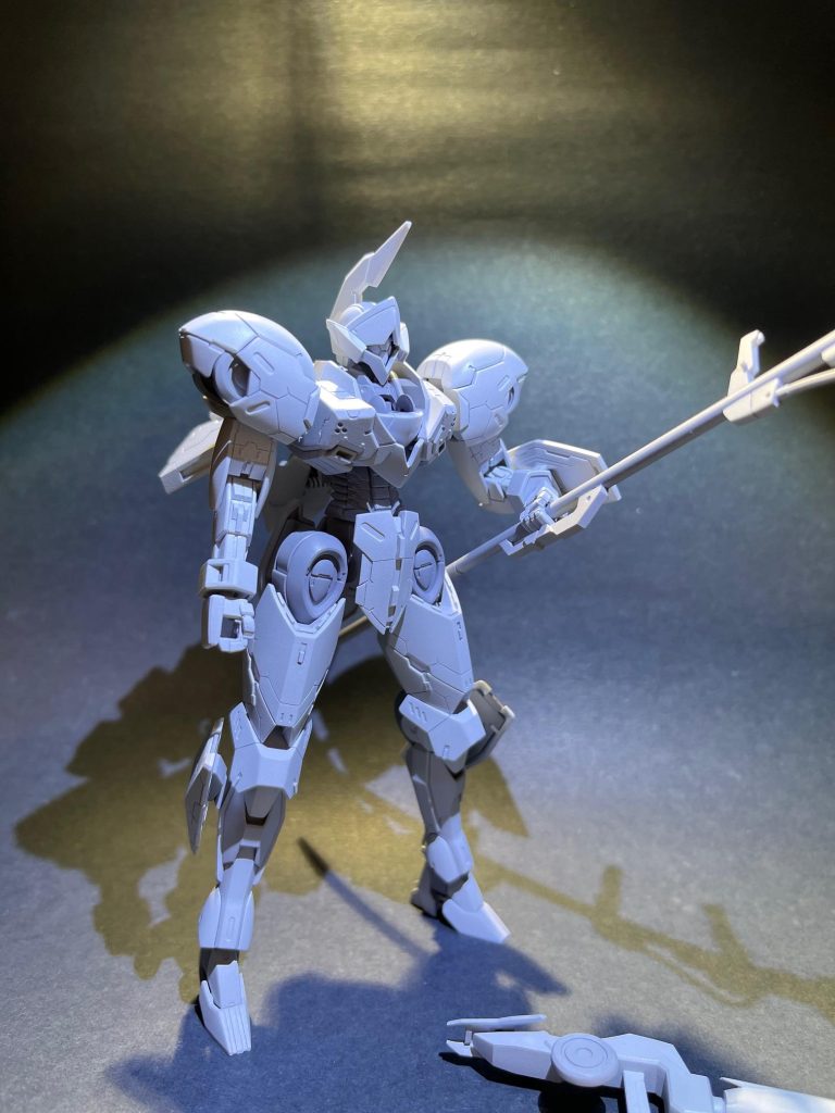 全身の刻線追加が完了し、すぐに良くなったと感じました。それから半年間ゲームをして過ごしました。(zaku-kao4)