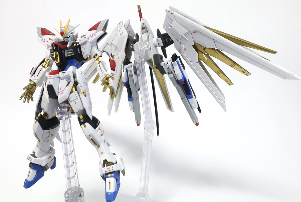 プラウドディフェンダーと合体！