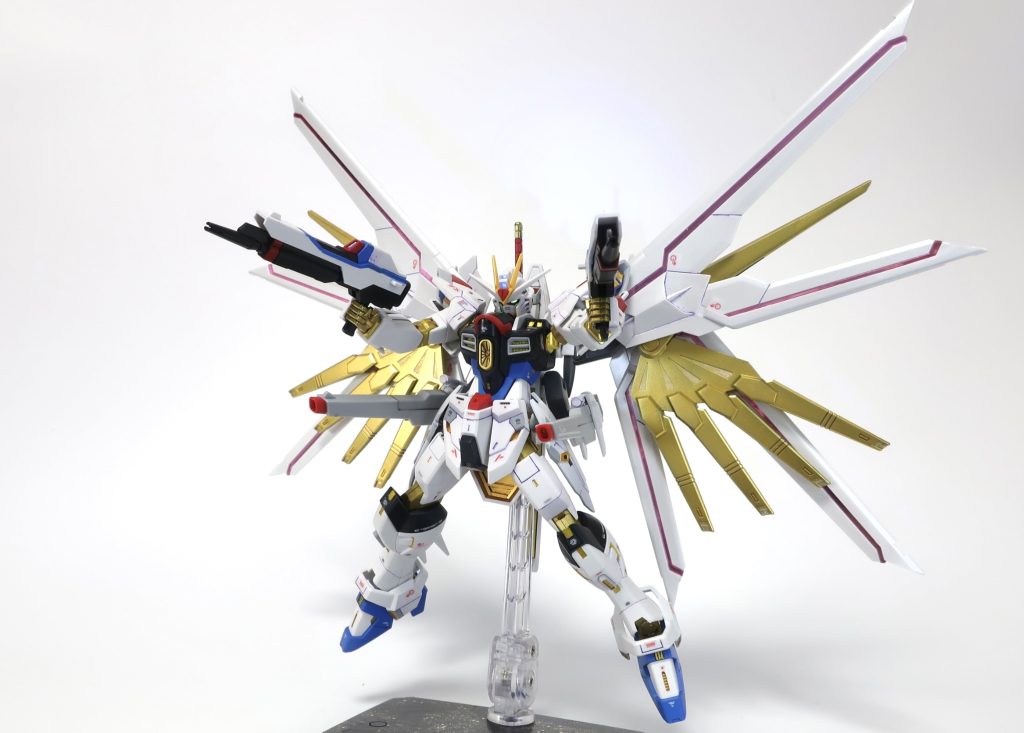 フルバースト！レールガンはプラウドディフェンダー側に配置し、某ヴェスバーのように使用します