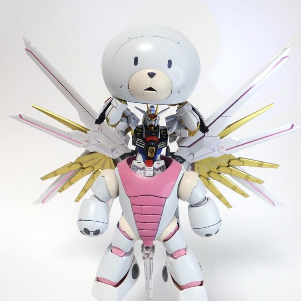 マイティーベアッガイ