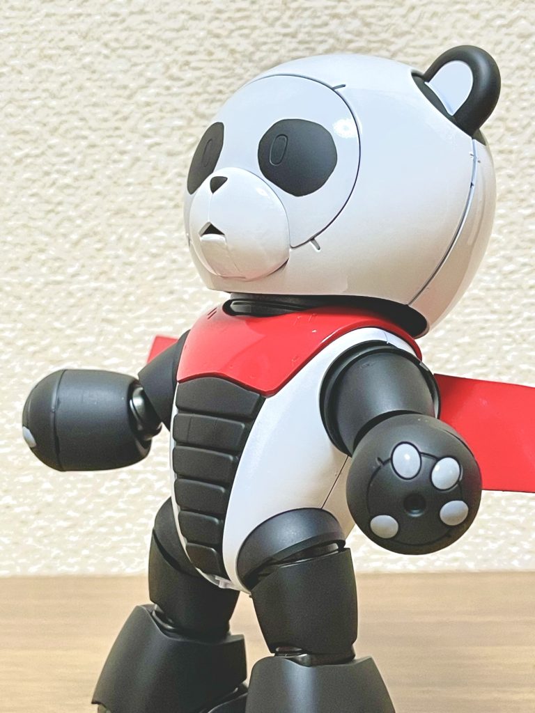 ブレストファイアー!