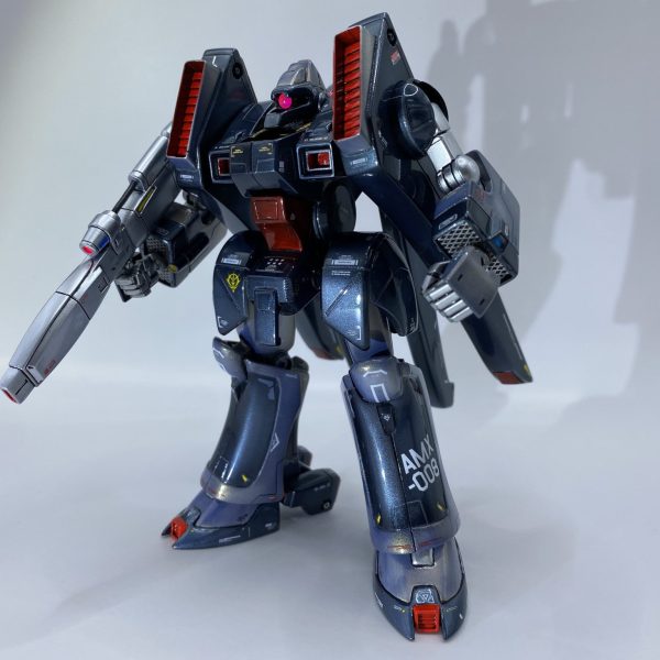 ガ・ゾウム｜yasaさんのガンプラ作品｜GUNSTA（ガンスタ）