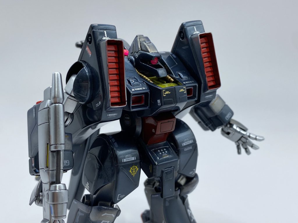 ガ・ゾウム–3枚目/制作者：yasa