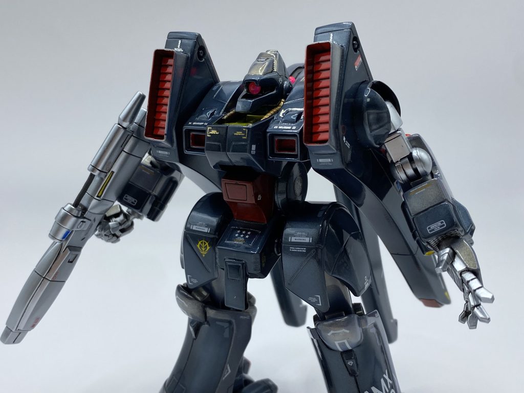 ガ・ゾウム–4枚目/制作者：yasa