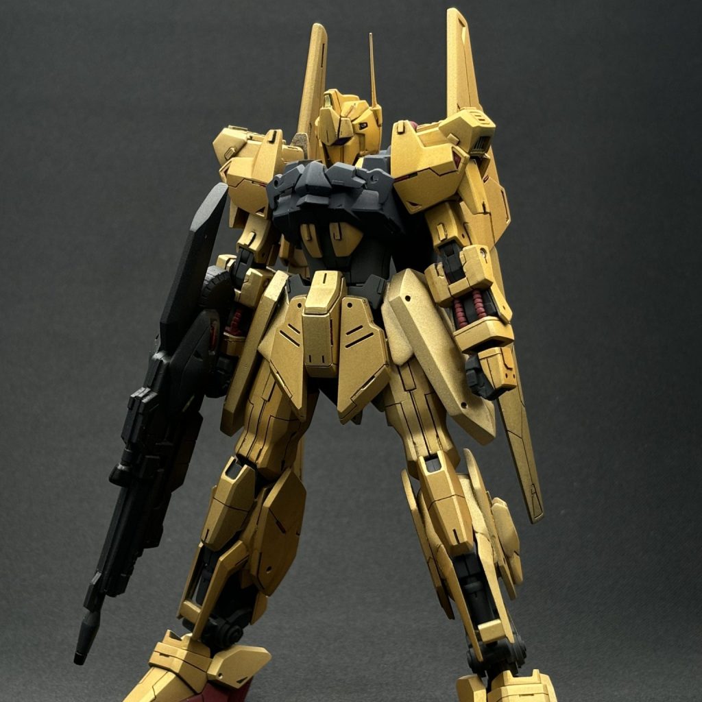 ガンプラ完成品 零零式（ゼロシキ） 百式｜774さんのガンプラ作品｜GUNSTA