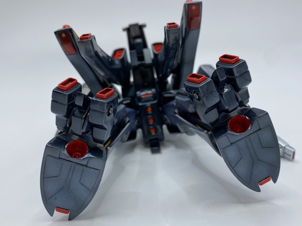 足裏もそれとなく作って見ました