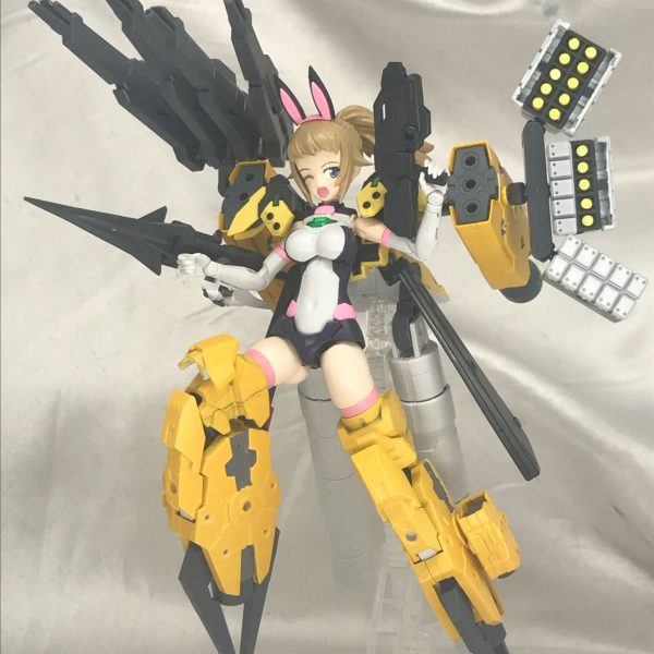 あばたーふみなHWS