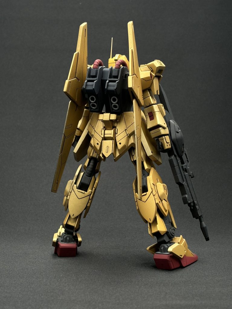 零零式（ゼロシキ）　百式–2枚目/制作者：774