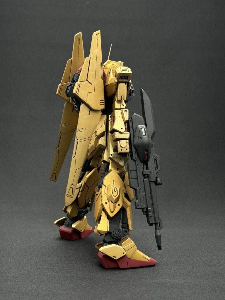 零零式（ゼロシキ）　百式–3枚目/制作者：774