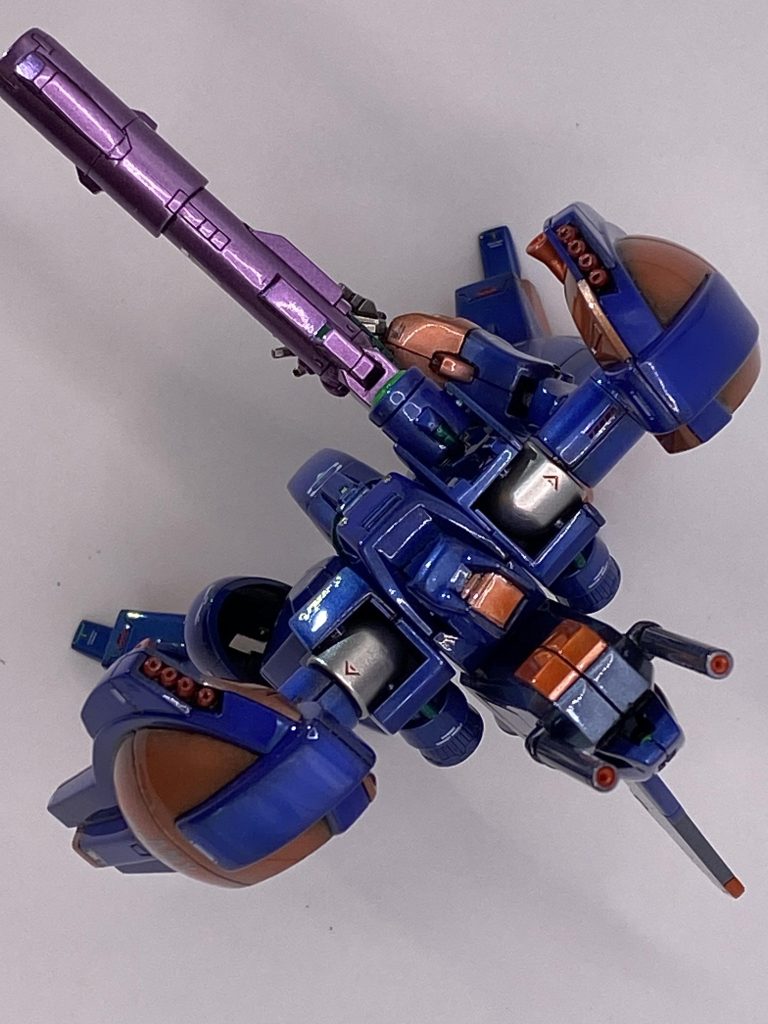 ガザＤ–2枚目/制作者：yasa