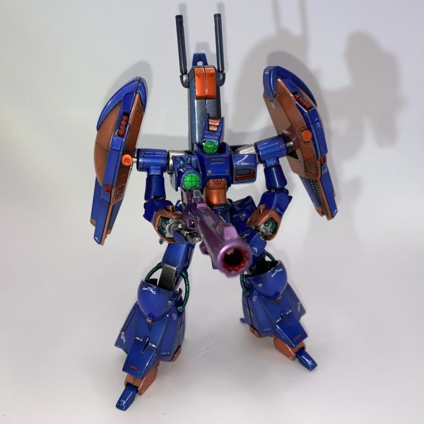ガザD・ガンプラ改造作品まとめ｜ガンダムZZ｜GUNSTA（ガンスタ）