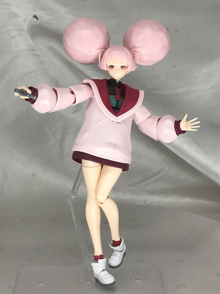 かわいい!内またチュチュパイセン流行れ流行れ…