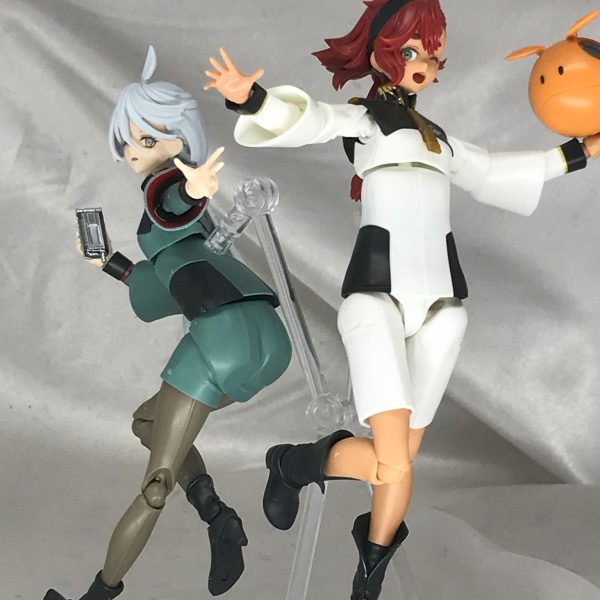 あつまれ！アスティカシア学園！