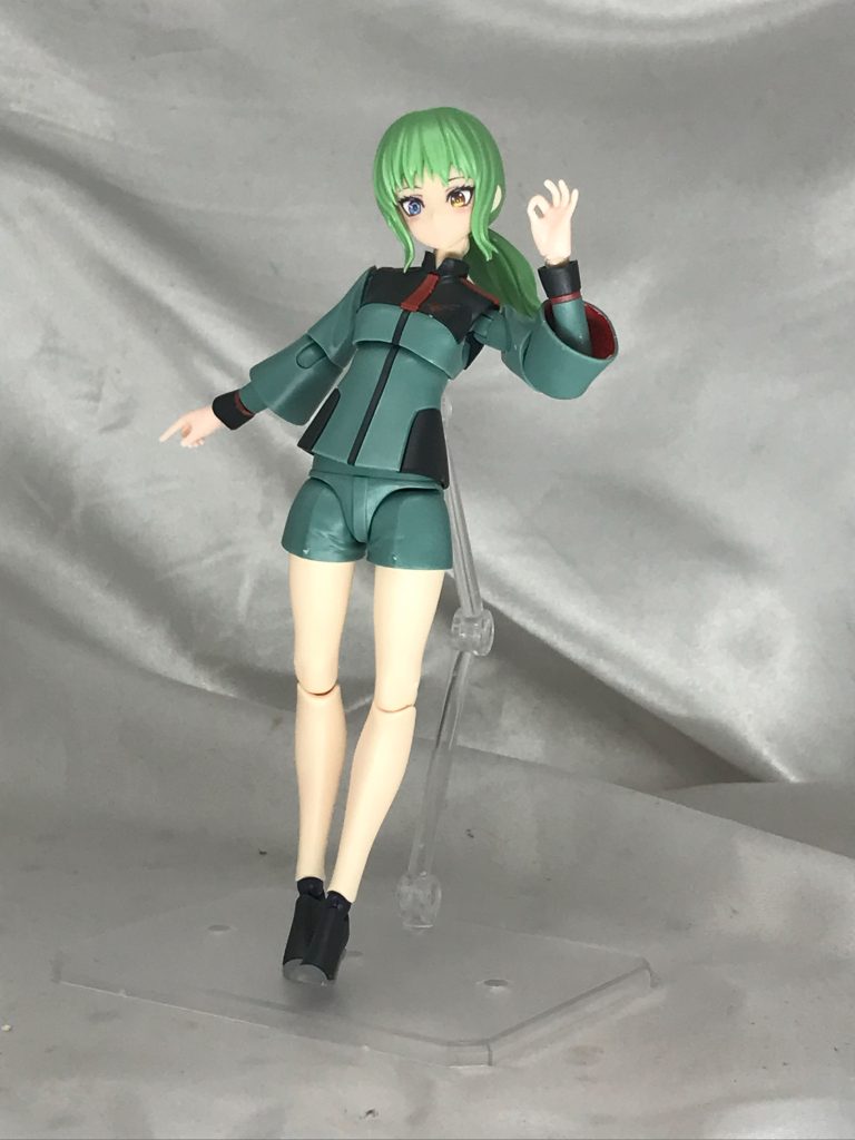 フィオラ・ガイアード