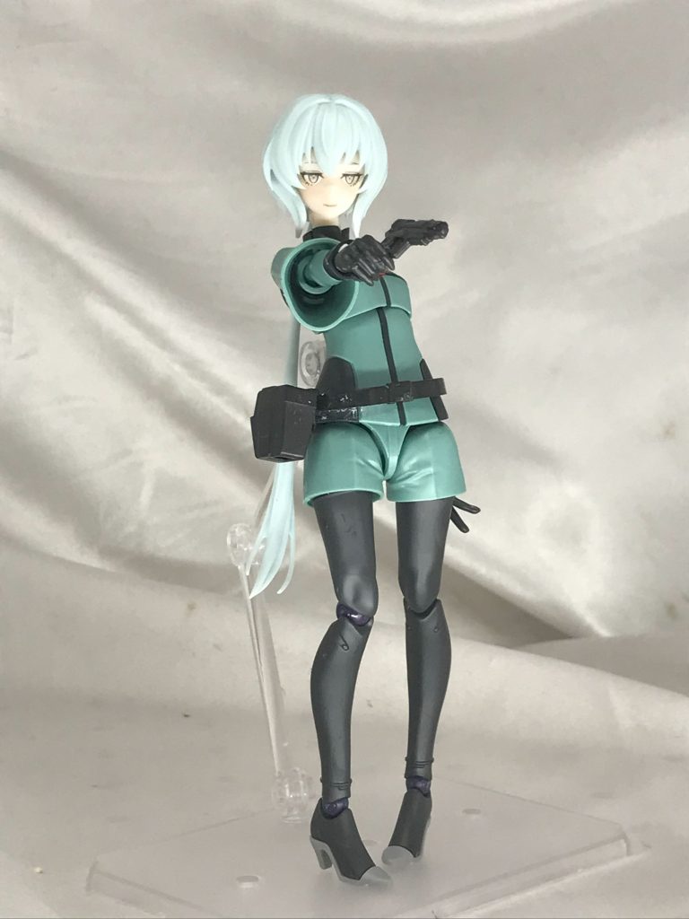 トーコ・フォルド