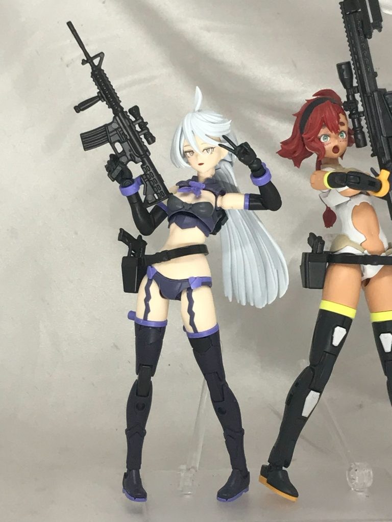 このミオリネ超好き