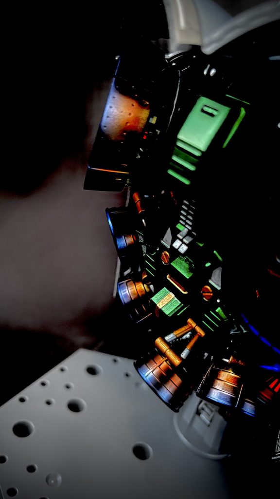 RG ジオング–7枚目/制作者：ぼっさん