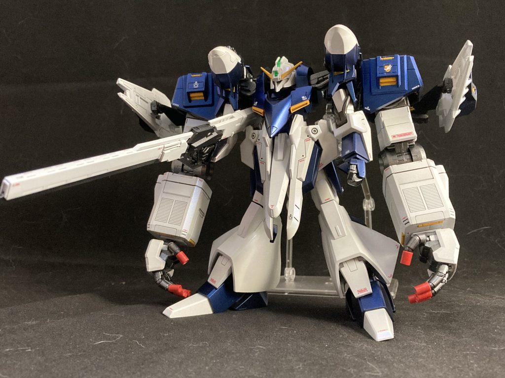 フライルー ギガンティックアーム–3枚目/制作者：marion(まあ)