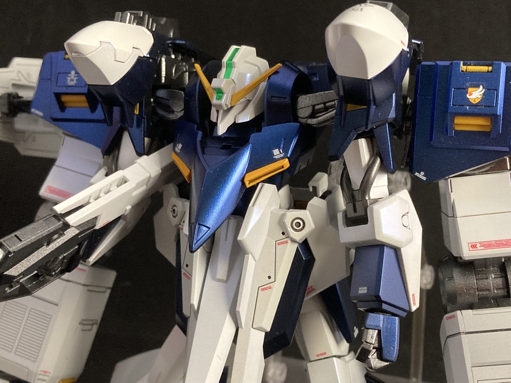 フライルー ギガンティックアーム–2枚目/制作者：marion(まあ)