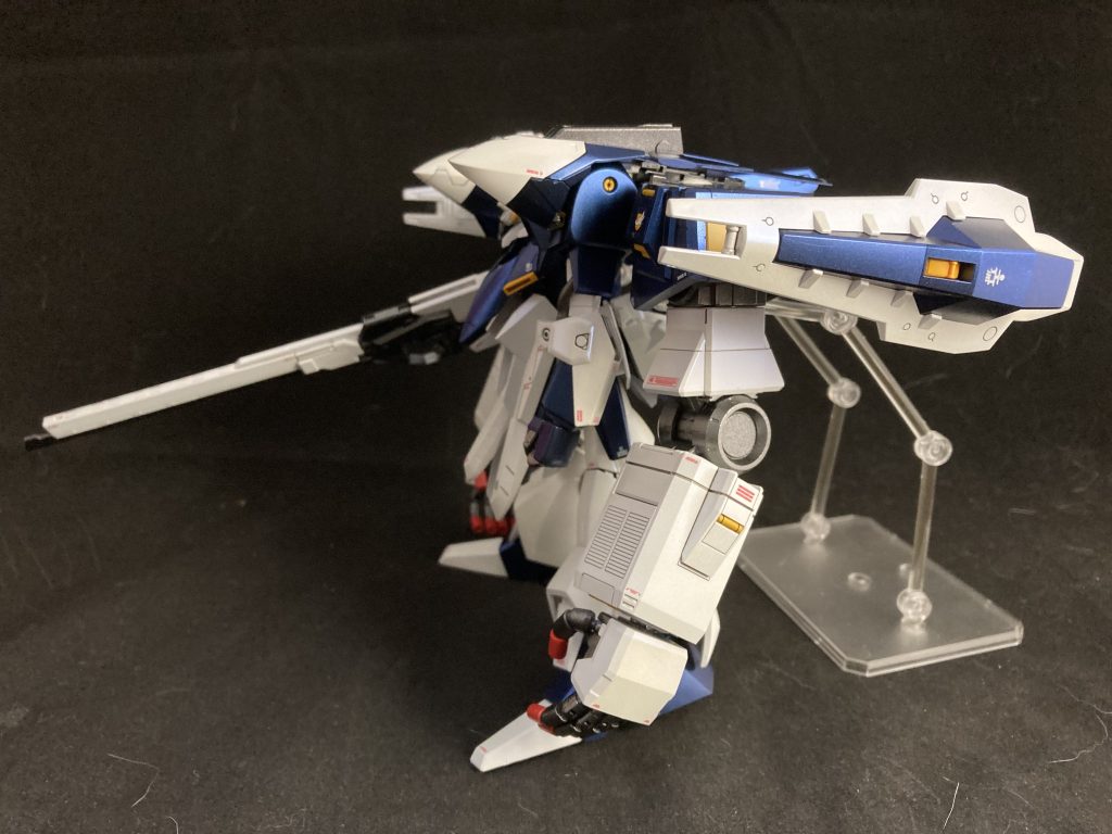 フライルー ギガンティックアーム–4枚目/制作者：marion(まあ)