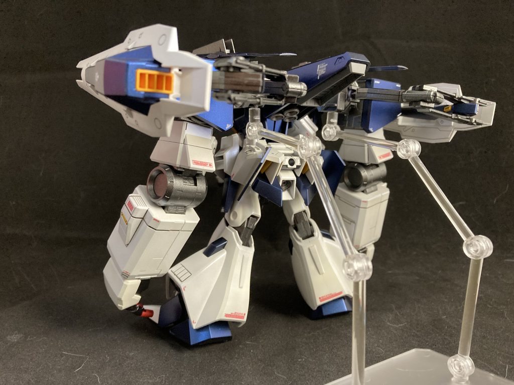 フライルー ギガンティックアーム–5枚目/制作者：marion(まあ)