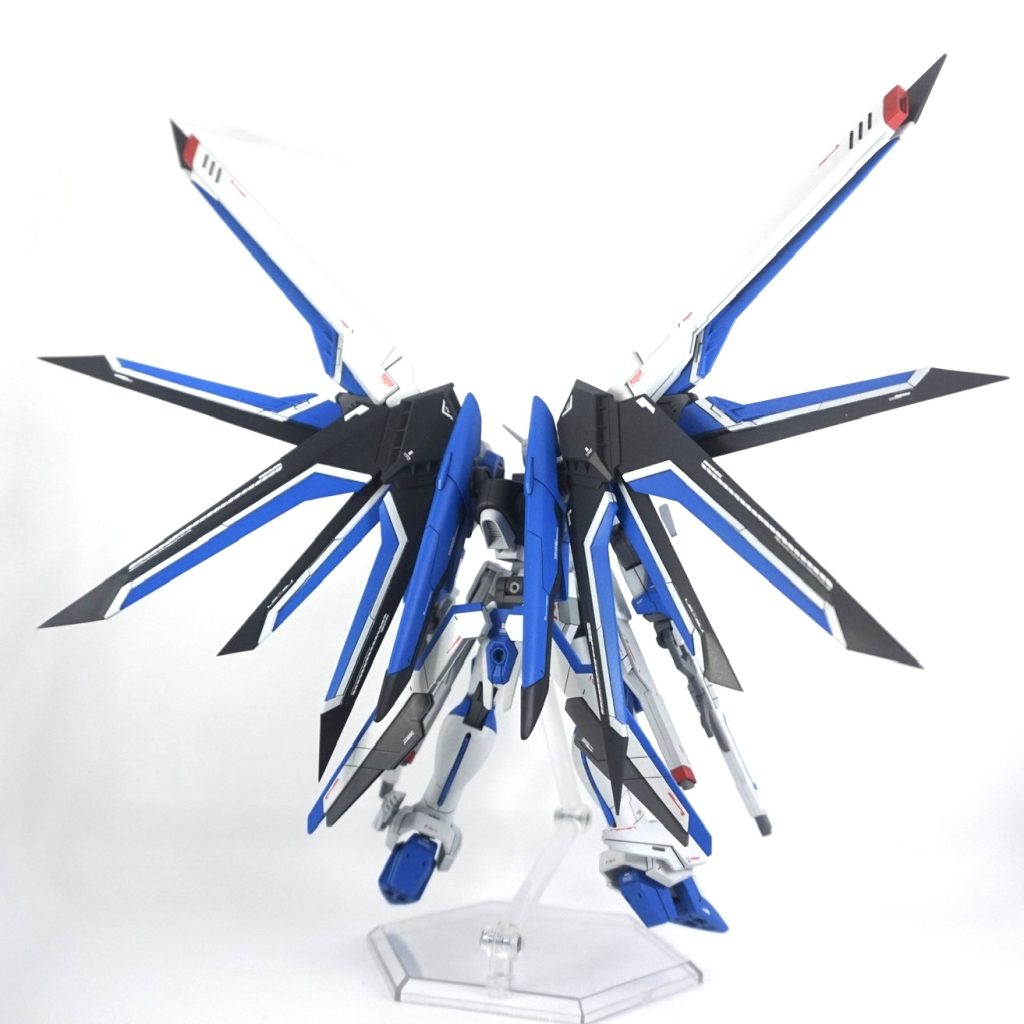 バックショット