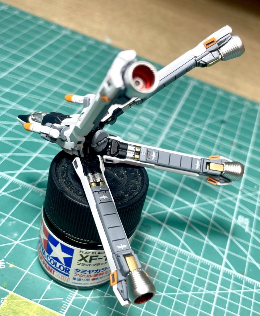 コアファイター