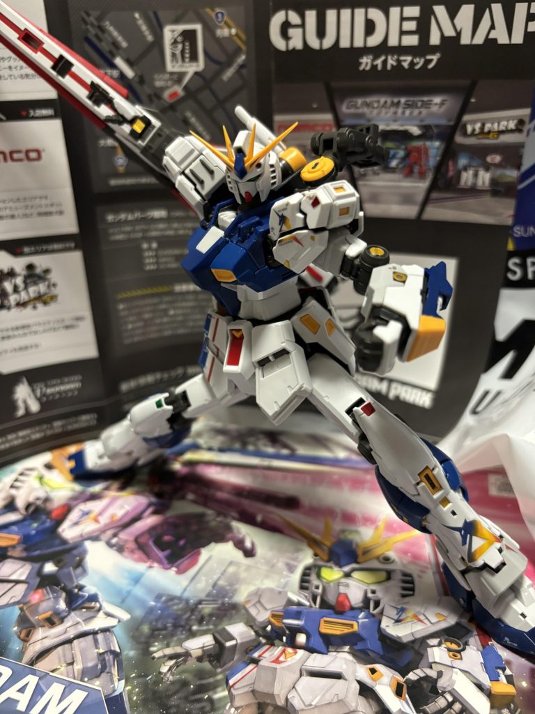 特格弾数付いてた