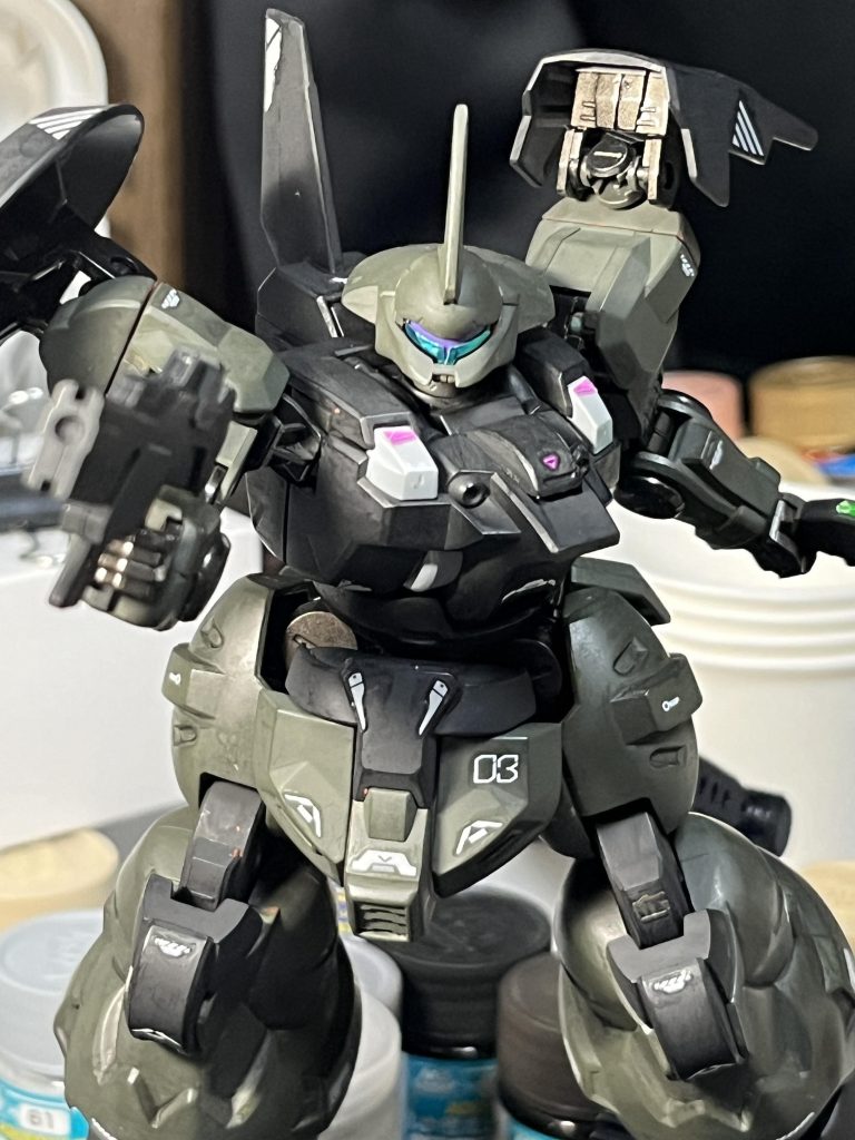 ディランザ (オリジナルカラー)–5枚目/制作者：asn_The_builder