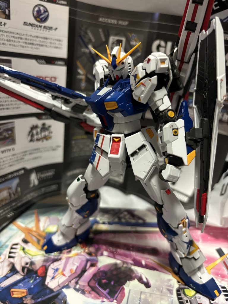 EGからもう一本拝借