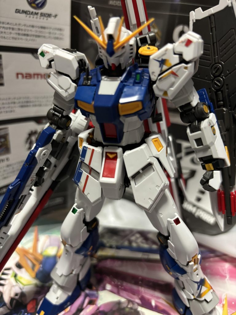 凄くボッケー！！！(すごく大きかった)