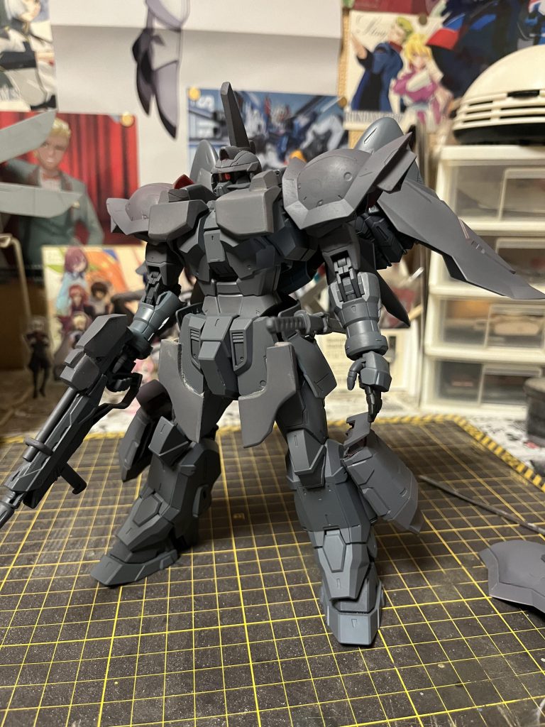 MGジンハイマニューバ2型–3枚目/制作者：イノ